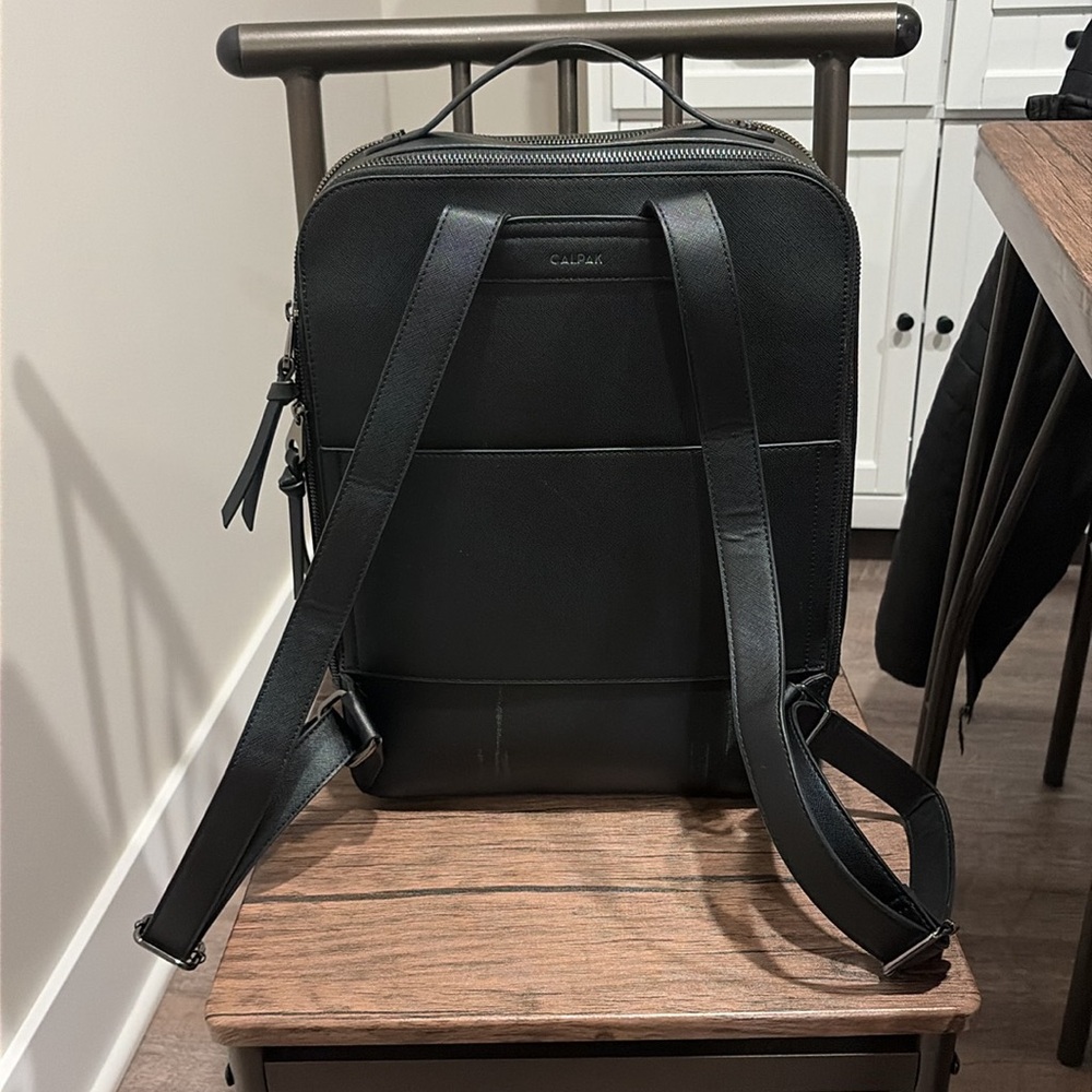 Calpak backpack - image 2